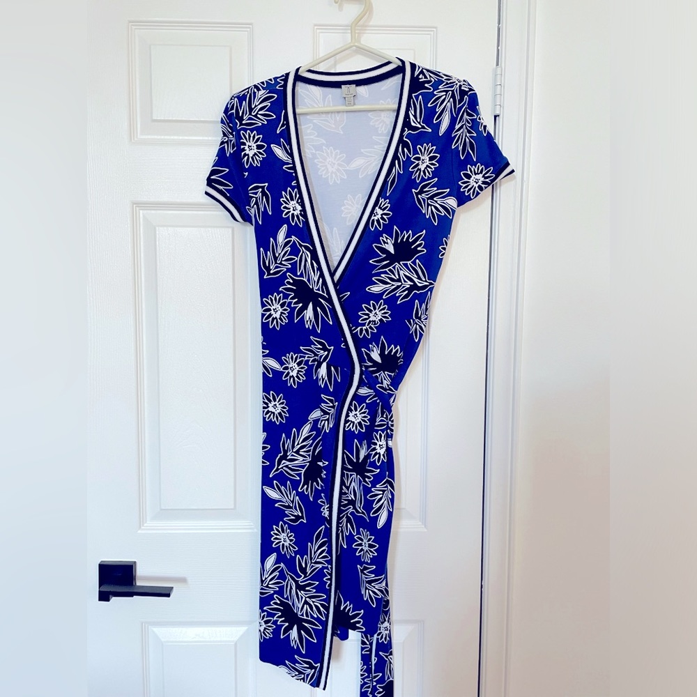 Tristan dress small